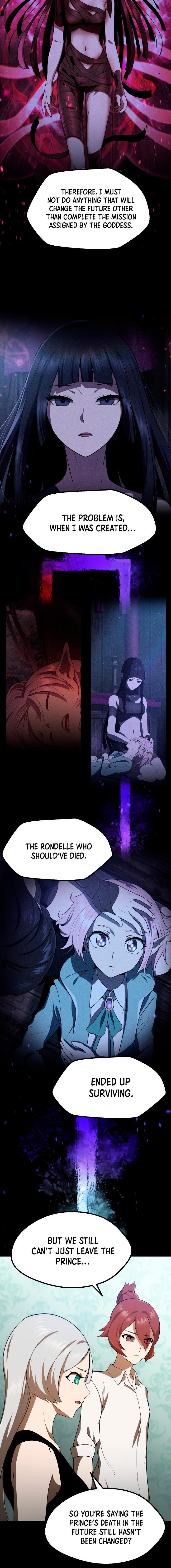 Survival Story of a Sword King in a Fantasy World Page 5 - MangaHe