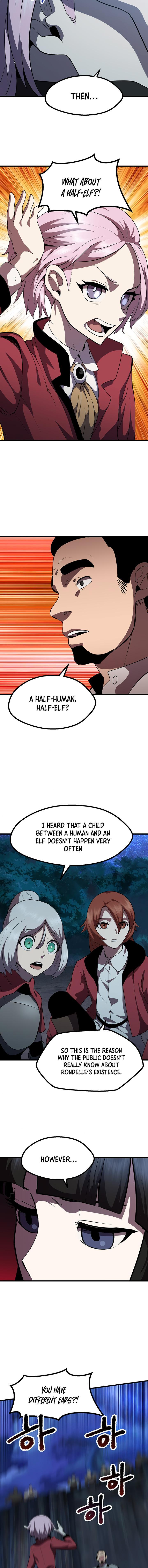 Survival Story of a Sword King in a Fantasy World Page 16 - MangaHe