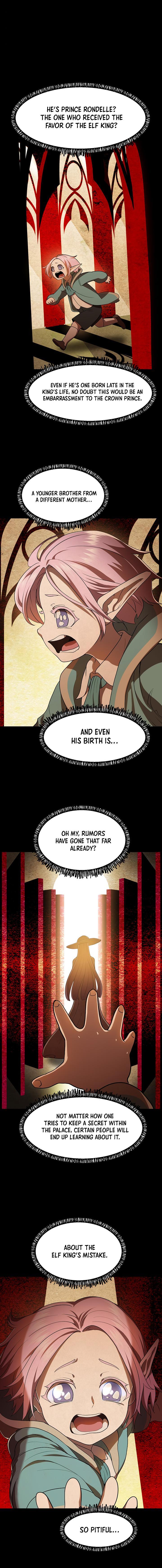 Survival Story of a Sword King in a Fantasy World Page 3 - MangaHe