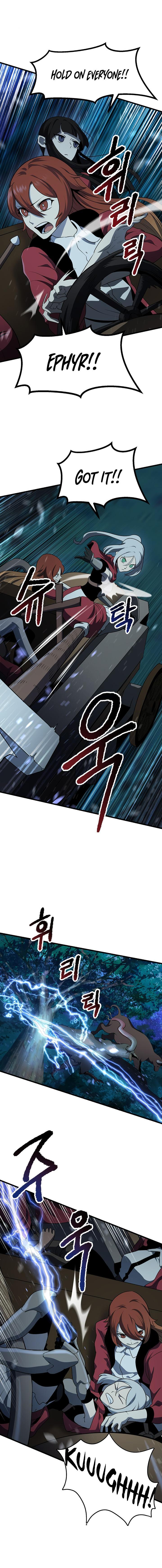 Survival Story of a Sword King in a Fantasy World Page 9 - MangaHe