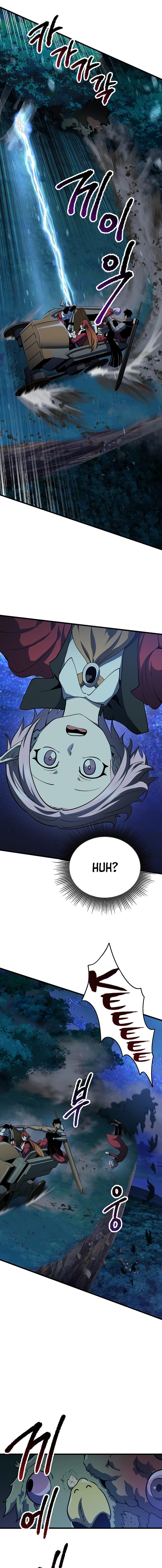 Survival Story of a Sword King in a Fantasy World Page 10 - MangaHe