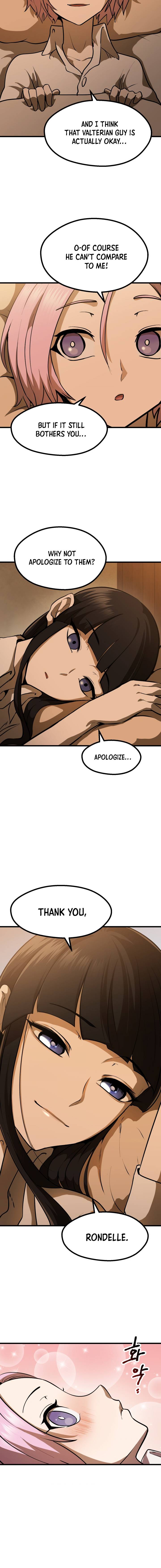 Survival Story of a Sword King in a Fantasy World Page 17 - MangaHe