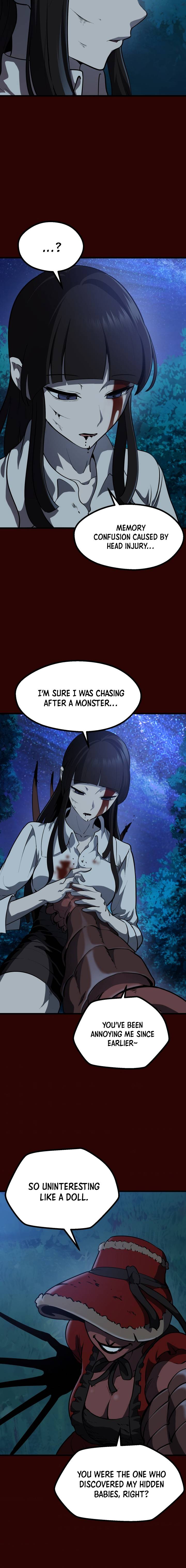 Survival Story of a Sword King in a Fantasy World Page 19 - MangaHe