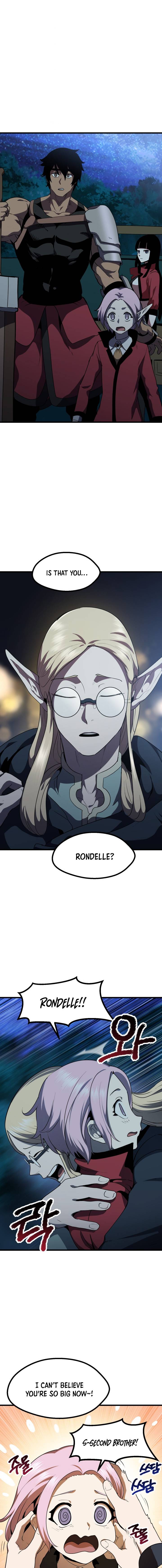 Survival Story of a Sword King in a Fantasy World Page 3 - MangaHe