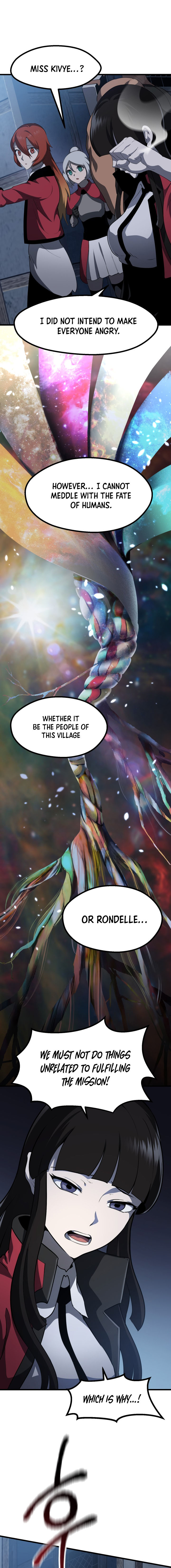 Survival Story of a Sword King in a Fantasy World Page 14 - MangaHe