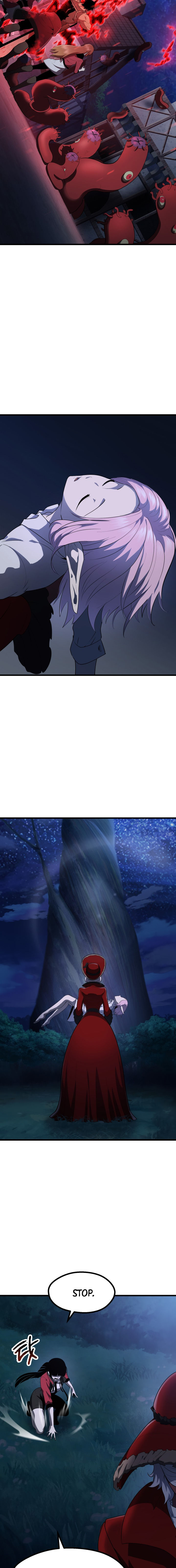 Survival Story of a Sword King in a Fantasy World Page 19 - MangaHe