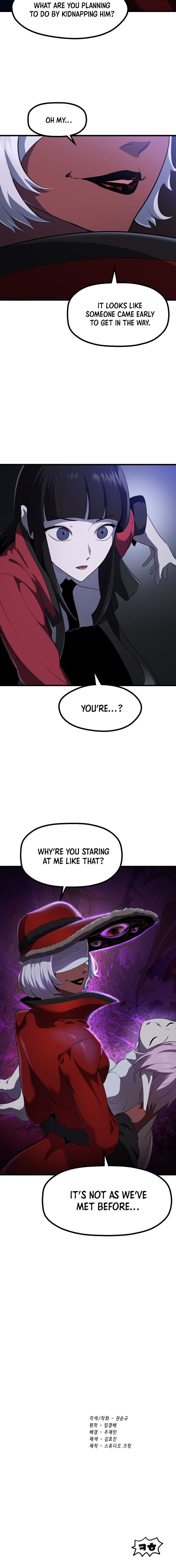 Survival Story of a Sword King in a Fantasy World Page 20 - MangaHe