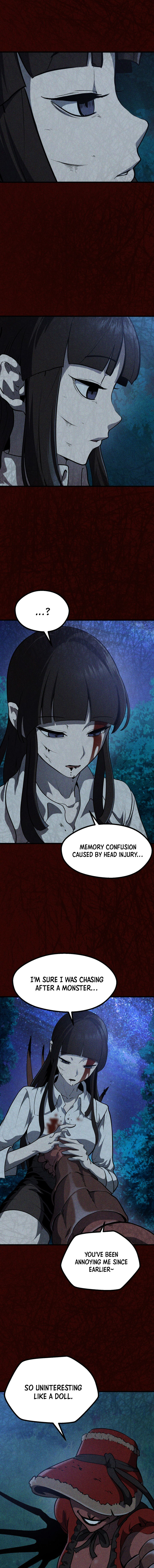 Survival Story of a Sword King in a Fantasy World Page 3 - MangaHe