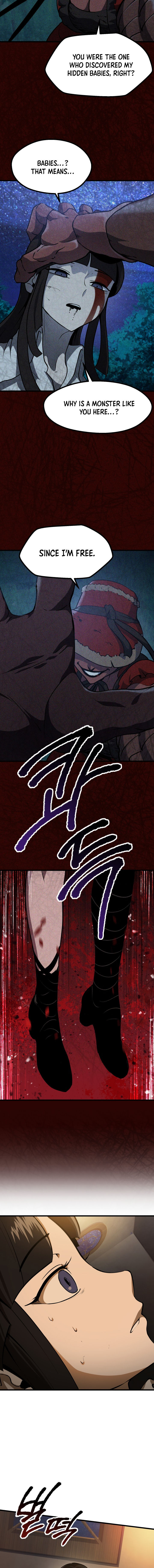 Survival Story of a Sword King in a Fantasy World Page 4 - MangaHe