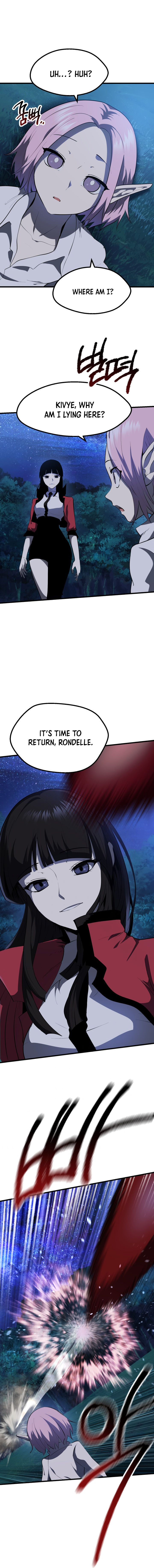 Survival Story of a Sword King in a Fantasy World Page 18 - MangaHe