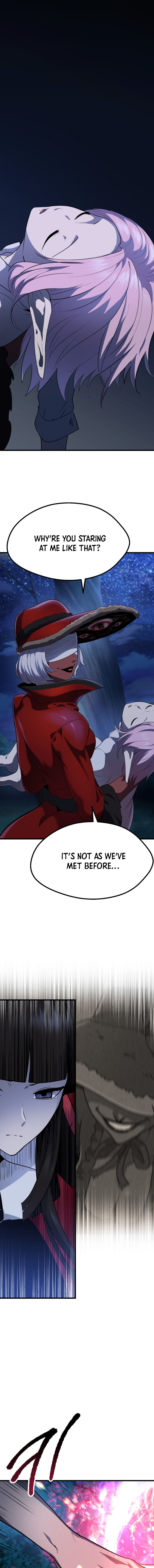Survival Story of a Sword King in a Fantasy World Page 3 - MangaHe