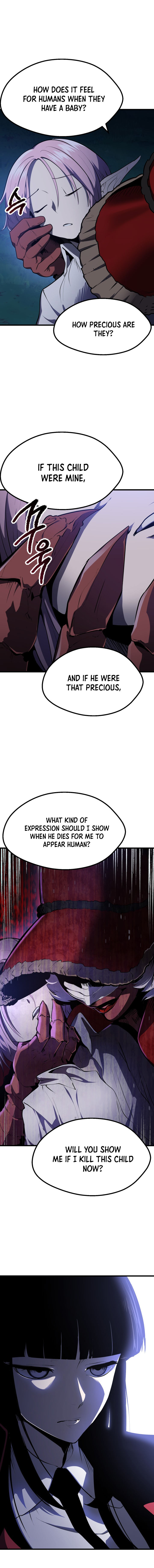 Survival Story of a Sword King in a Fantasy World Page 5 - MangaHe