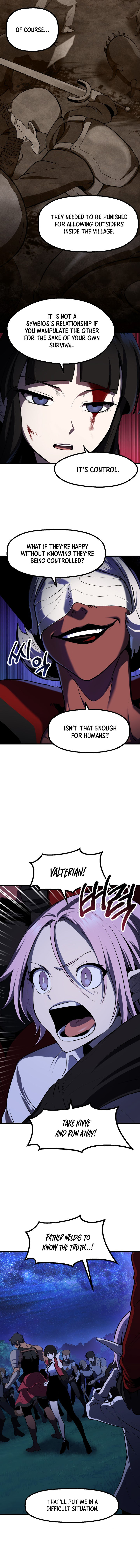 Survival Story of a Sword King in a Fantasy World Page 20 - MangaHe