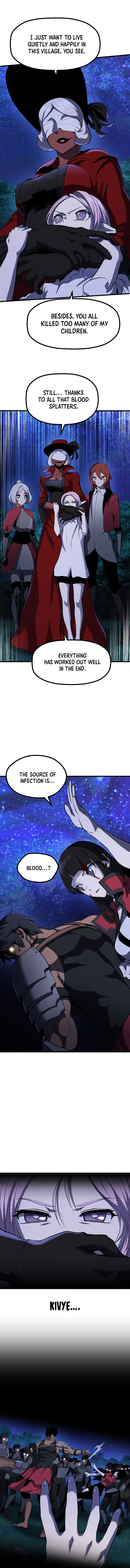 Survival Story of a Sword King in a Fantasy World Page 21 - MangaHe