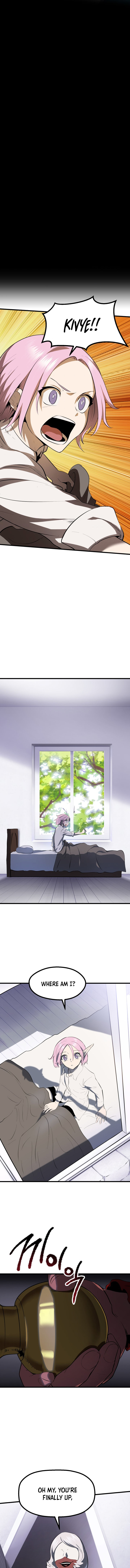 Survival Story of a Sword King in a Fantasy World Page 22 - MangaHe
