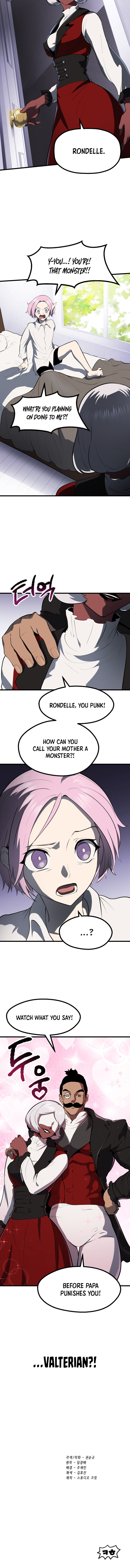 Survival Story of a Sword King in a Fantasy World Page 23 - MangaHe
