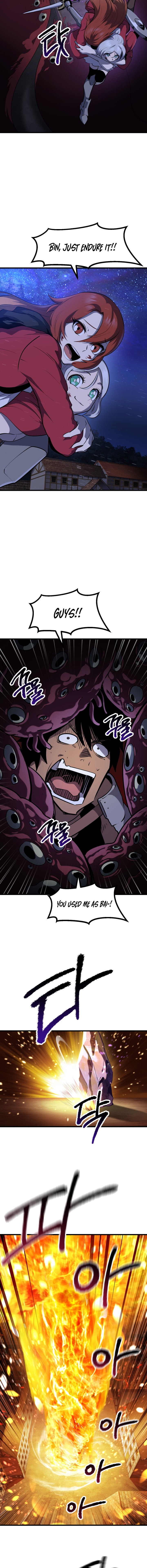 Survival Story of a Sword King in a Fantasy World Page 5 - MangaHe