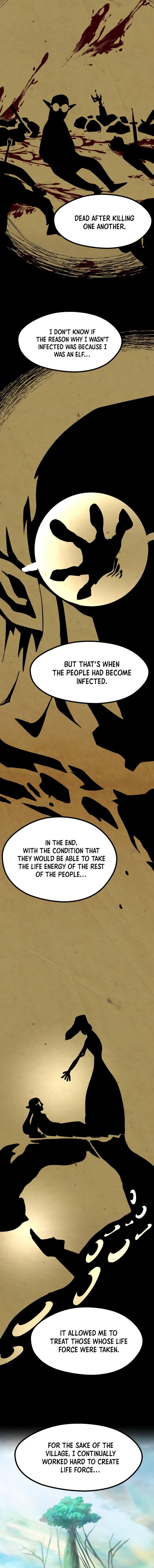 Survival Story of a Sword King in a Fantasy World Page 11 - MangaHe