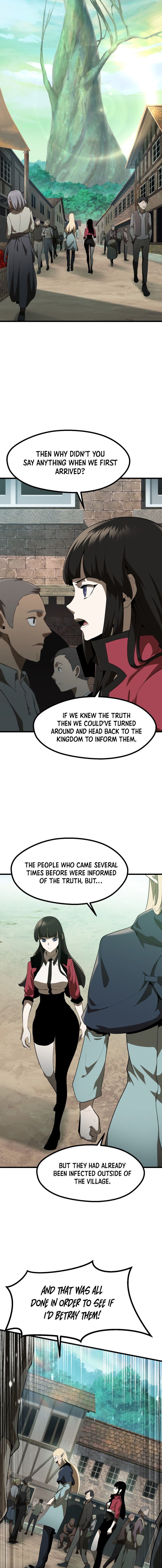 Survival Story of a Sword King in a Fantasy World Page 12 - MangaHe