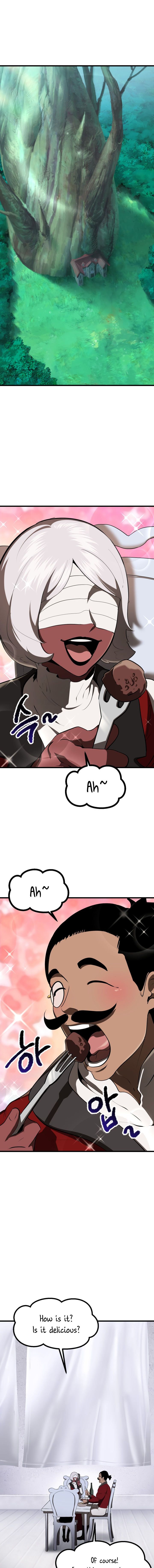 Survival Story of a Sword King in a Fantasy World Page 15 - MangaHe