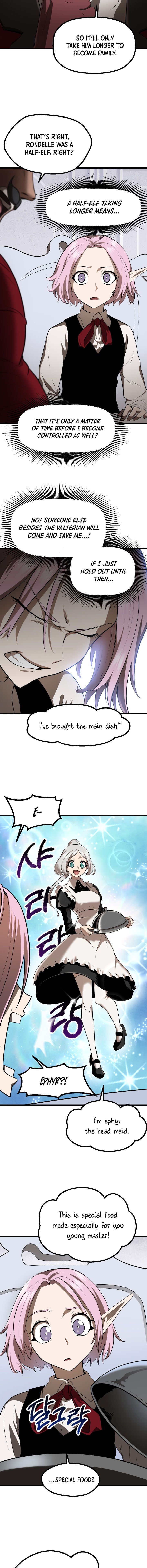 Survival Story of a Sword King in a Fantasy World Page 18 - MangaHe
