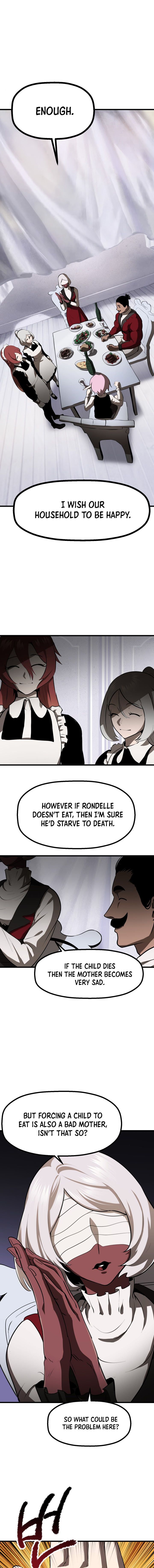 Survival Story of a Sword King in a Fantasy World Page 22 - MangaHe