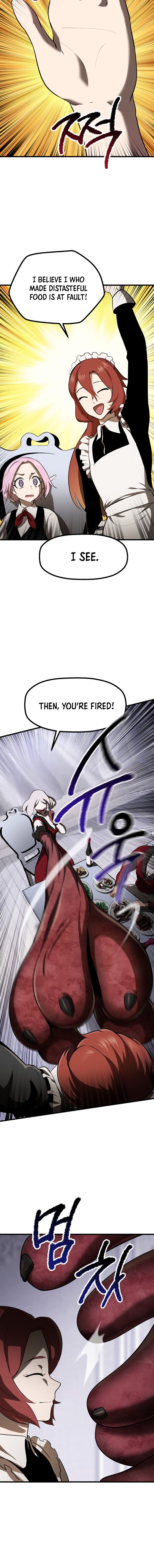 Survival Story of a Sword King in a Fantasy World Page 23 - MangaHe