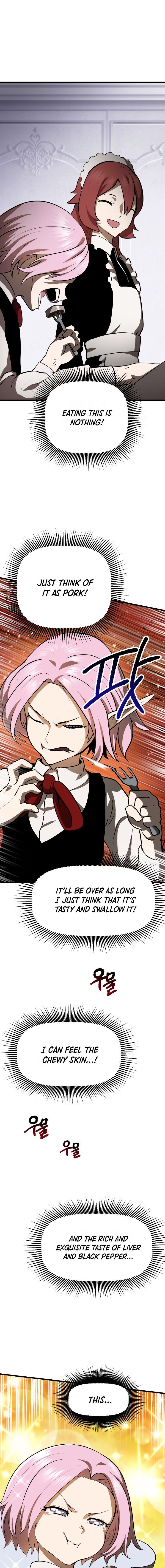 Survival Story of a Sword King in a Fantasy World Page 24 - MangaHe