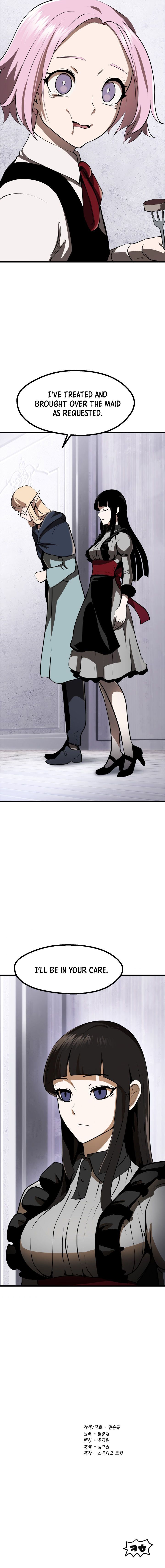 Survival Story of a Sword King in a Fantasy World Page 26 - MangaHe