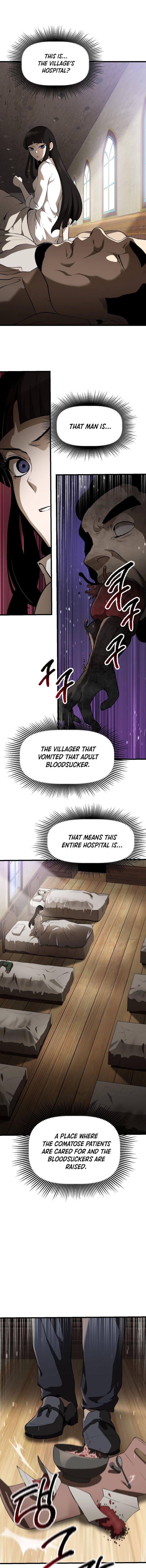 Survival Story of a Sword King in a Fantasy World Page 6 - MangaHe