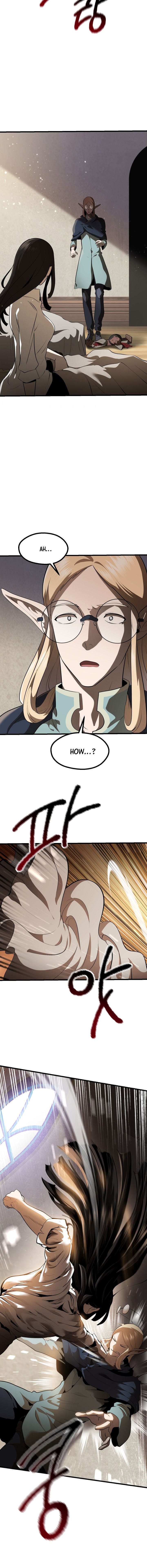 Survival Story of a Sword King in a Fantasy World Page 7 - MangaHe