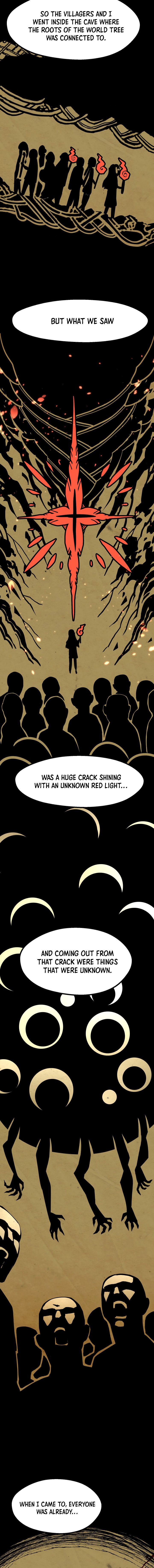 Survival Story of a Sword King in a Fantasy World Page 10 - MangaHe