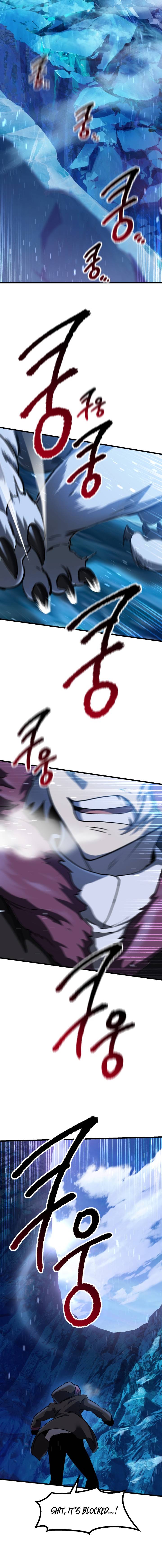 Survival Story of a Sword King in a Fantasy World Page 11 - MangaHe