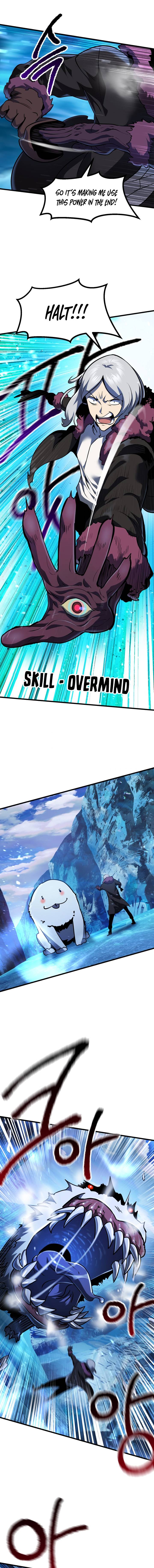 Survival Story of a Sword King in a Fantasy World Page 12 - MangaHe