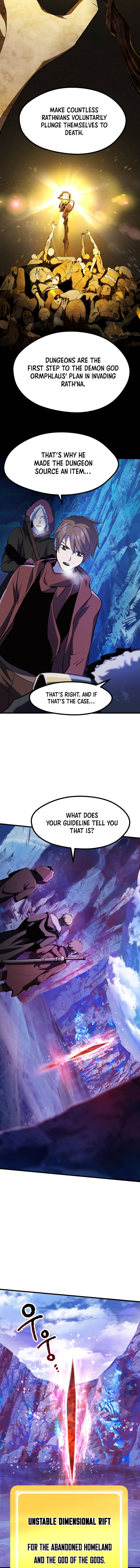 Survival Story of a Sword King in a Fantasy World Page 19 - MangaHe