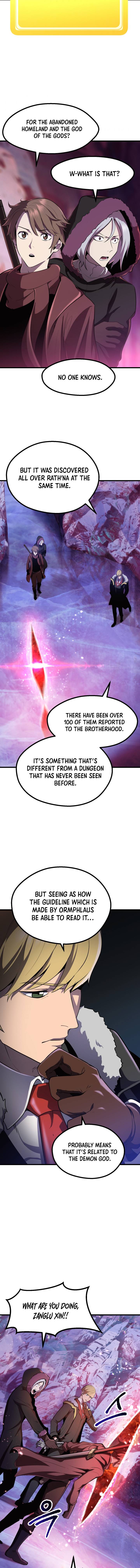 Survival Story of a Sword King in a Fantasy World Page 20 - MangaHe