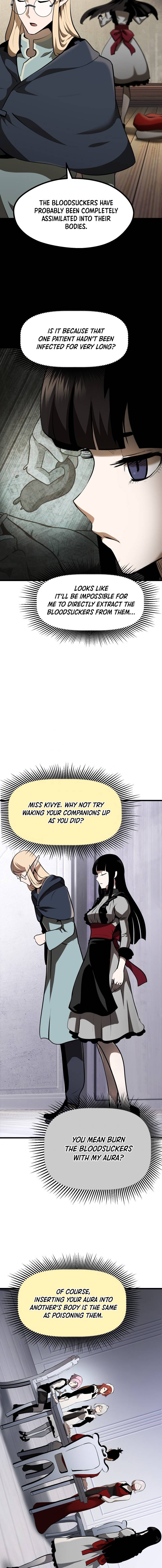 Survival Story of a Sword King in a Fantasy World Page 4 - MangaHe