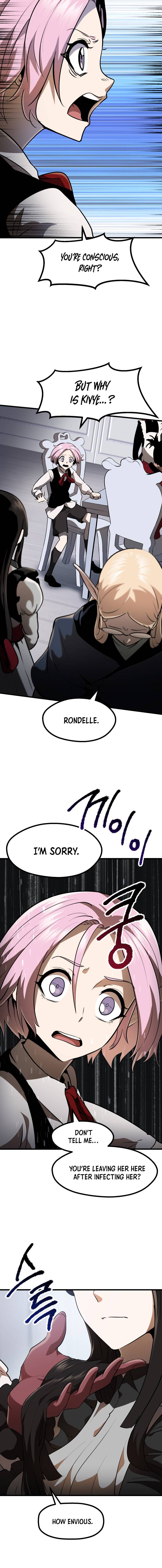 Survival Story of a Sword King in a Fantasy World Page 6 - MangaHe