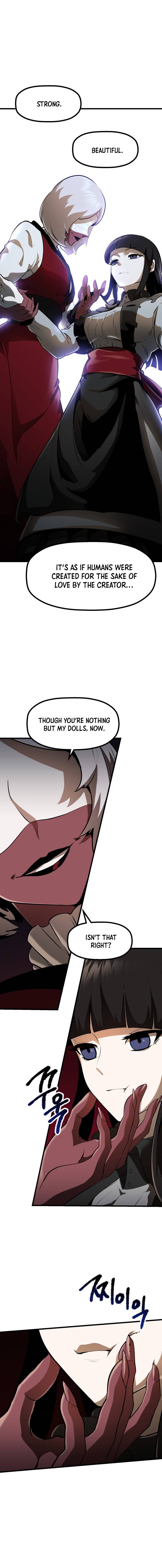 Survival Story of a Sword King in a Fantasy World Page 7 - MangaHe