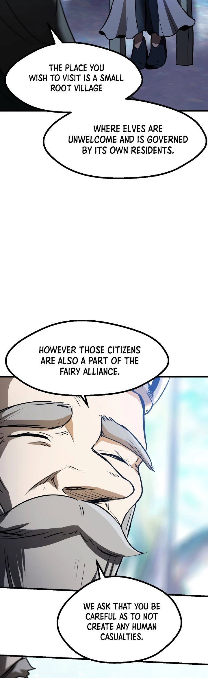 Survival Story of a Sword King in a Fantasy World Page 11 - MangaHe