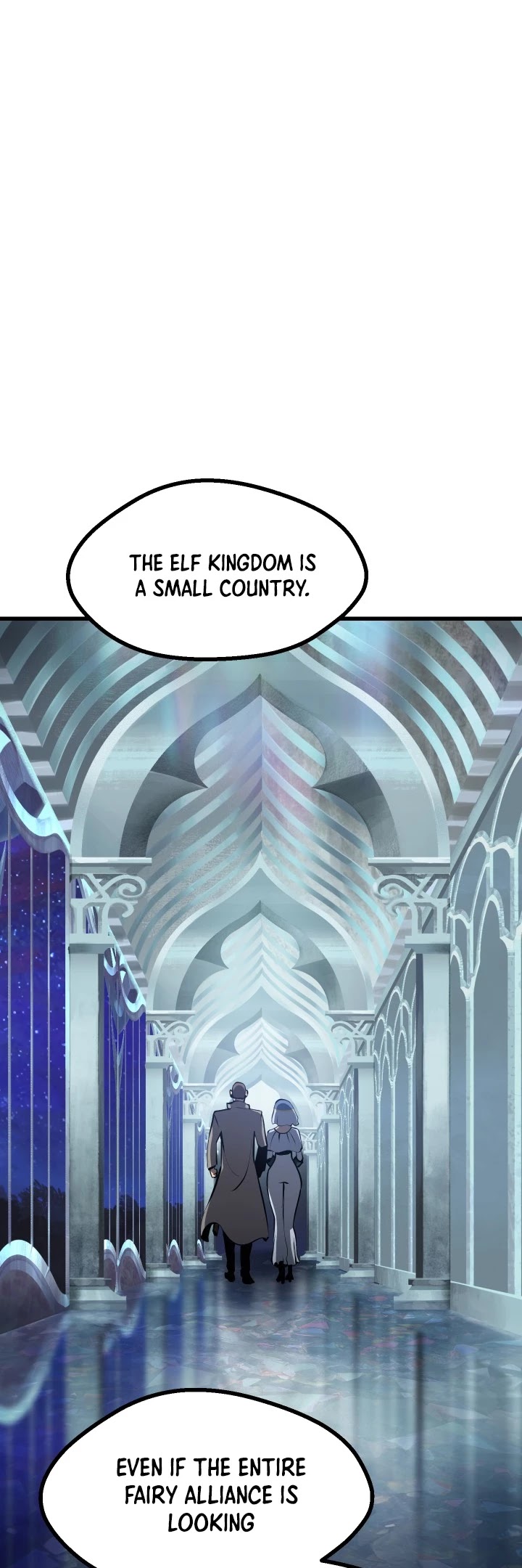 Survival Story of a Sword King in a Fantasy World Page 13 - MangaHe