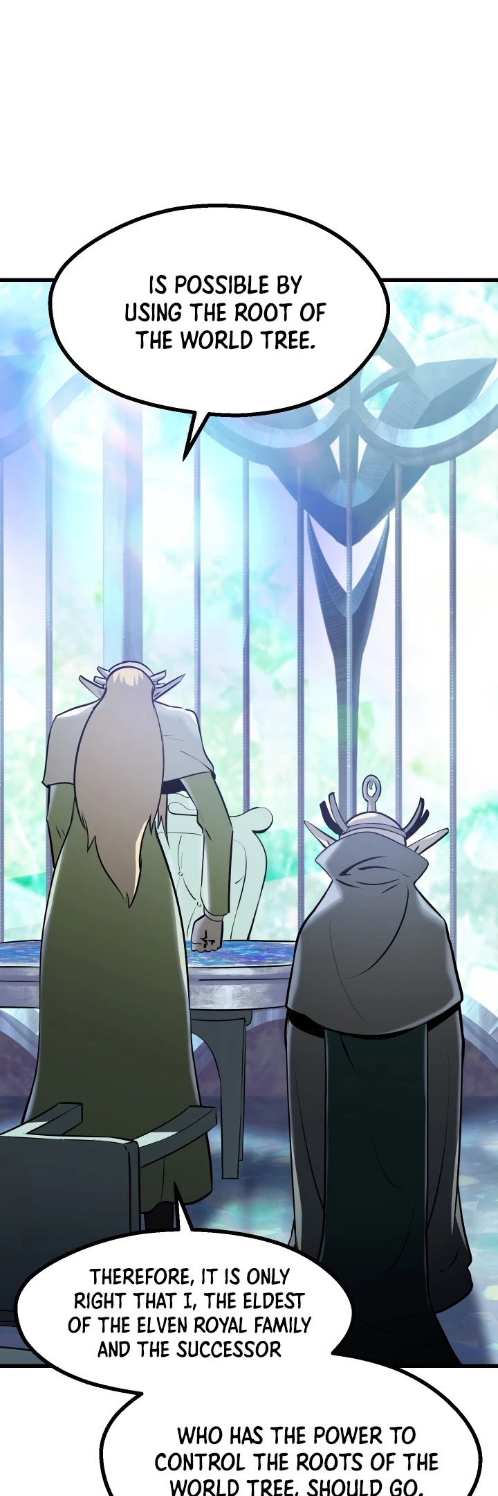 Survival Story of a Sword King in a Fantasy World Page 17 - MangaHe