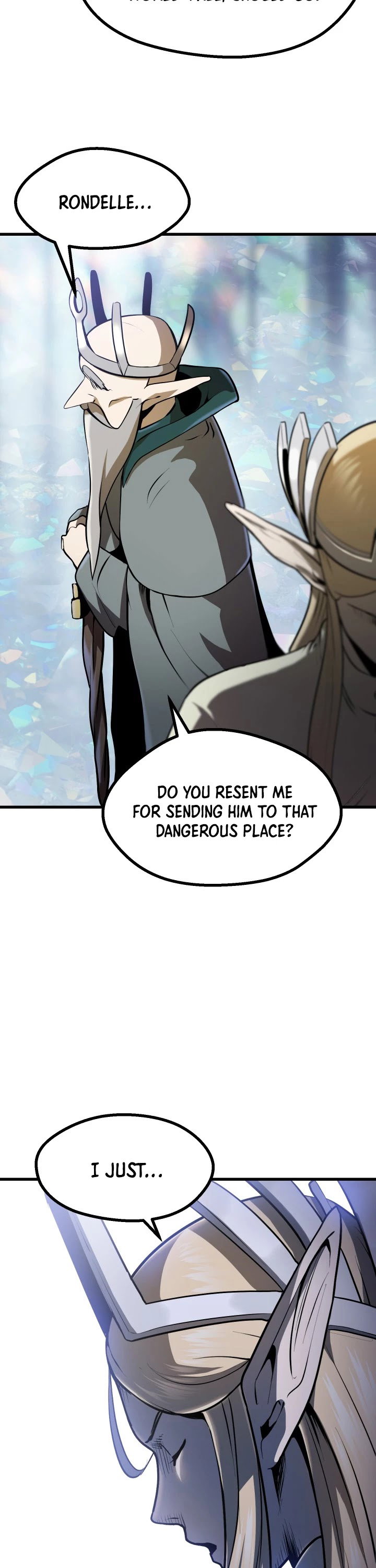 Survival Story of a Sword King in a Fantasy World Page 18 - MangaHe