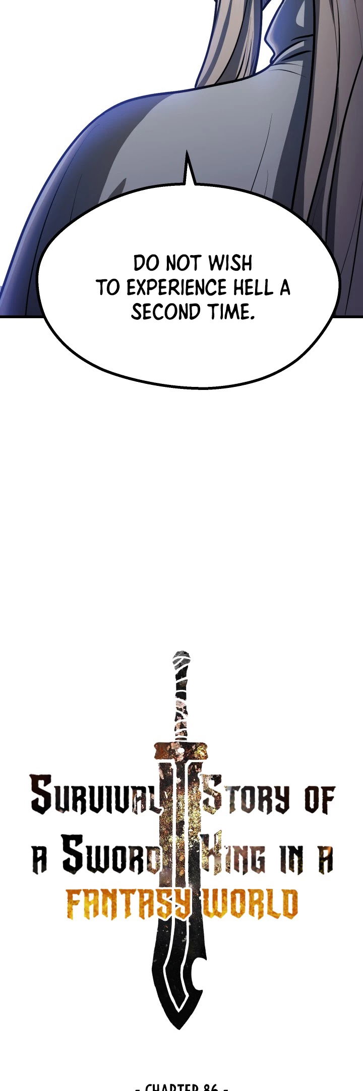 Survival Story of a Sword King in a Fantasy World Page 19 - MangaHe