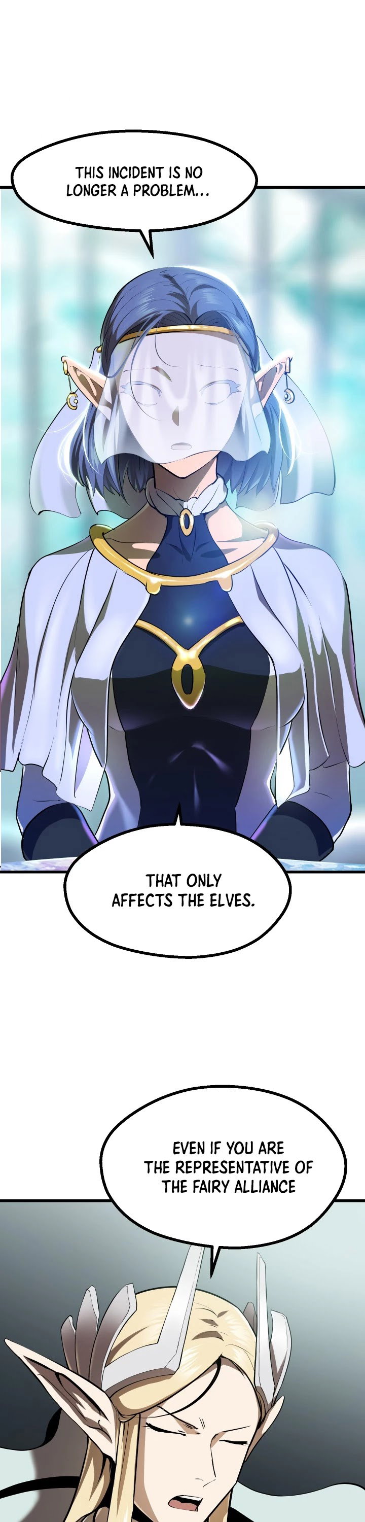 Survival Story of a Sword King in a Fantasy World Page 3 - MangaHe