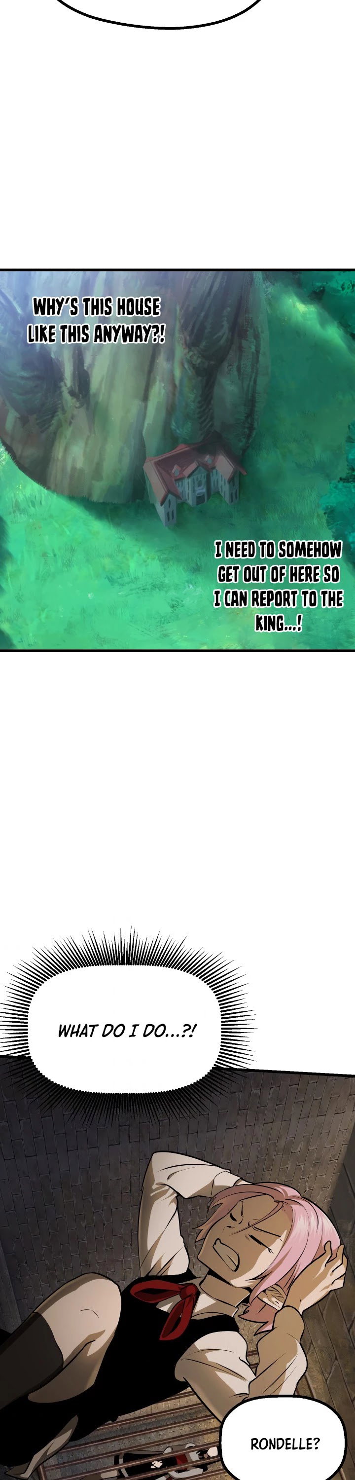 Survival Story of a Sword King in a Fantasy World Page 24 - MangaHe