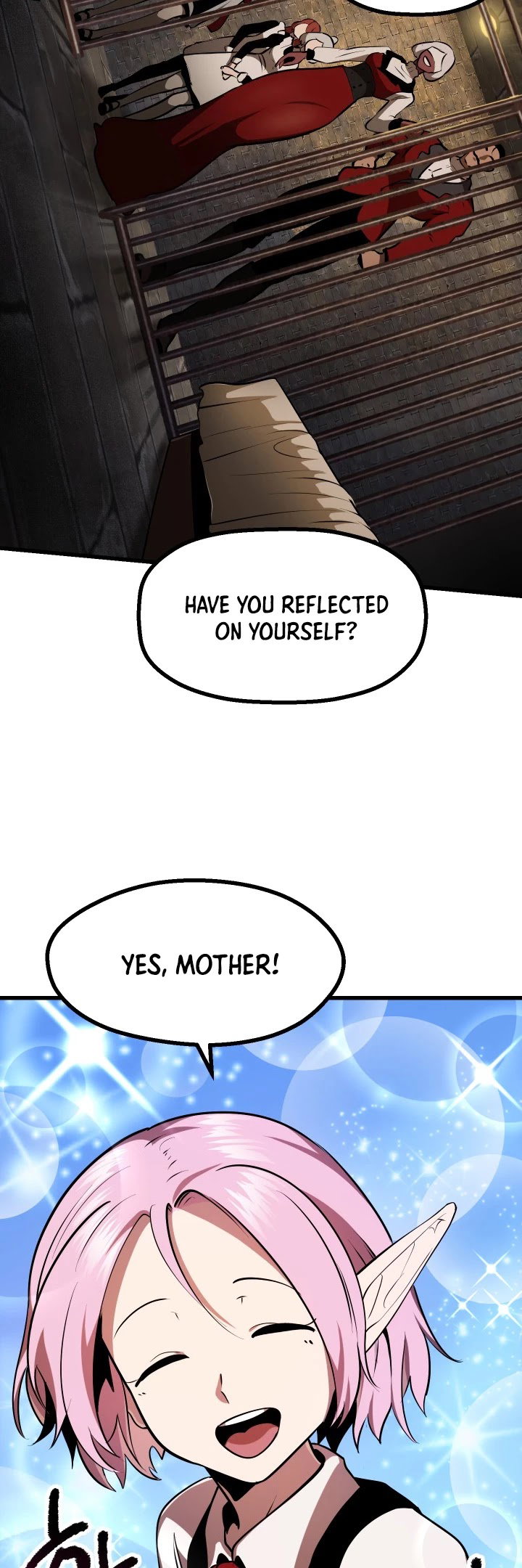 Survival Story of a Sword King in a Fantasy World Page 25 - MangaHe