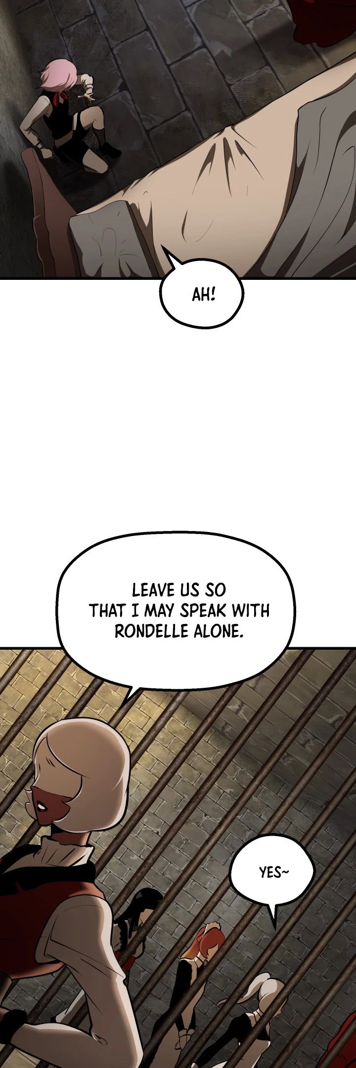 Survival Story of a Sword King in a Fantasy World Page 28 - MangaHe
