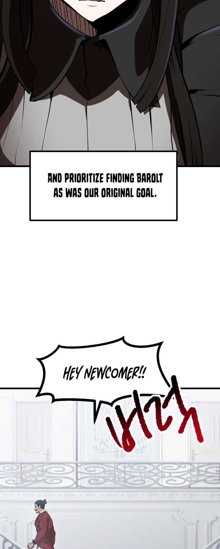 Survival Story of a Sword King in a Fantasy World Page 37 - MangaHe