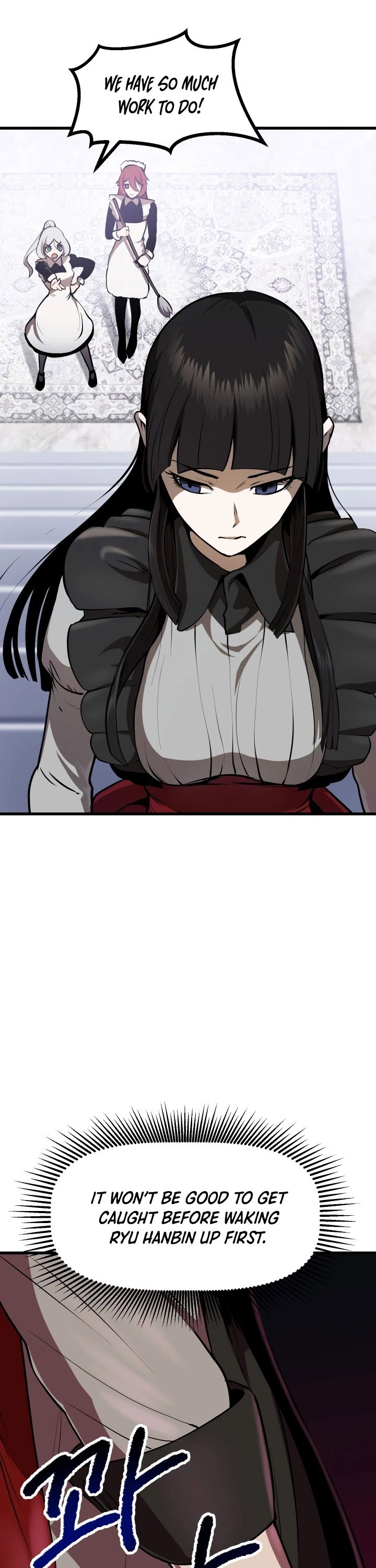 Survival Story of a Sword King in a Fantasy World Page 39 - MangaHe